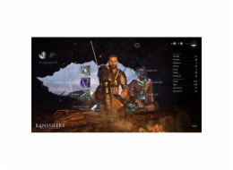 Banishers: Ghosts of New Eden [PS5]