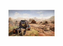 Expeditions: A MudRunner Game [PC DVD]