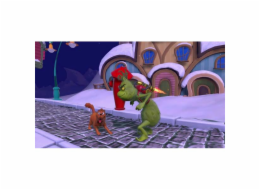 The Grinch: Christmas Adventures [PS5]