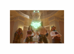 Jumanji: The Video Game [PS5]
