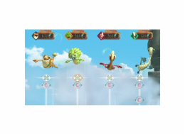 Gigantosaurus: Dino Sports [PS5]