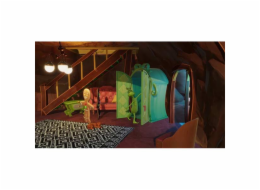 The Grinch: Christmas Adventures [PS4]