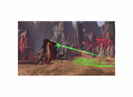 Jumanji: Wild Adventures [PS4]