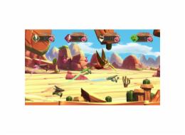 Gigantosaurus: Dino Sports [PS4]