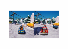 PAW Patrol: Grand Prix (Complete Edition) [NSW]