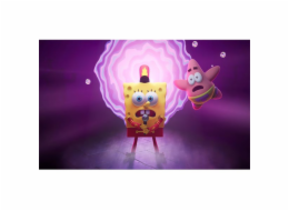 SpongeBob SquarePants: The Cosmic Shake [PS5]