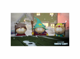 South Park: Snow Day! [PS5]