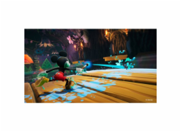 Disney Epic Mickey: Rebrushed [PS5]