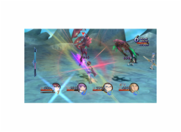 Tales of Graces F Remastered [NSW]