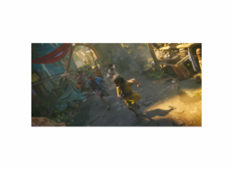 Unknown 9: Awakening [PS5]