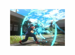 Jujutsu Kaisen Cursed Clash [PS5]