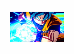 Dragon Ball: Sparking! ZERO [PS5]