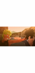 Naruto X Boruto Ultimate Ninja Storm Connections [NSW]