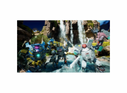 SYNDUALITY: Echo of Ada [PS5]
