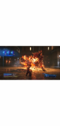 Crisis Core Final Fantasy VII: Reunion [PS5]
