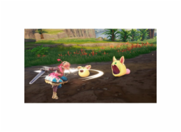 Visions of Mana [PS4]