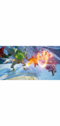 Visions of Mana [PS4]