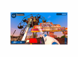 PowerWash Simulator [PS4]