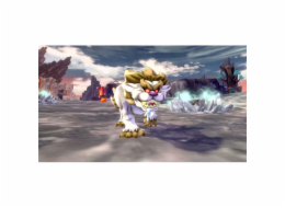 Dragon Quest Monsters: The Dark Prince [NSW]