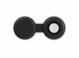 Satechi Qi2 OntheGo 2-in-1 Wireless Charger - Black