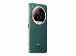 ZTE Nubia Focus 2 Ultra 5G 8GB/512GB zelený