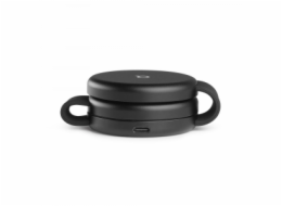 Aiino - Clap 3 in 1 Wireless charger with Qi2 - Black
