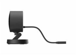 Aqara Smart Home Kamera G100, vnútorna/vonkajšia WiFi 2K, čierna
