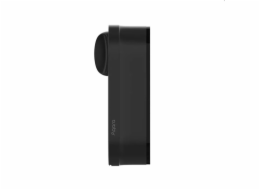Aqara Smart Home zámok dverí U200 Lite Kit, čierny