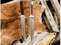 TOGO Boker nůž Arbolito Colmillo Guayacan