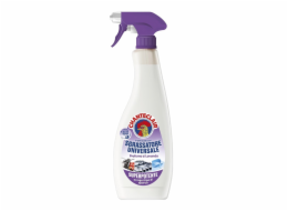 UNIVERZÁLNÍ ČISTIČ S LEVANDULOVOU VŮNÍ. 0,6 L