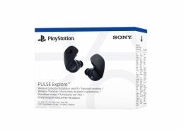 PlayStation&nbsp;Pulse&nbsp;Explore&nbsp;Wireless&nbsp;Earbuds,&nbsp;midnight&nbsp;black&nbsp;[CFI-ZWE1]