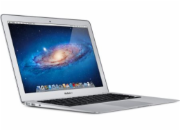 Apple MacBook Air 11,6" 1366x768/i5 1.7-2,6GHz/4GB/121GB_SSD/HD4000/CZ