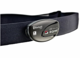 Sigma R1 DUO hrudní snímač ANT+/Bluetooth