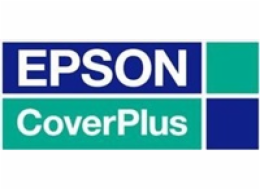 EPSON servispack 04 years CoverPlus Onsite service for WF-M5799