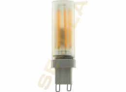 Segula SEGULA LED G9 Stift matt 4,5W 400Lm 2700K dimmbar