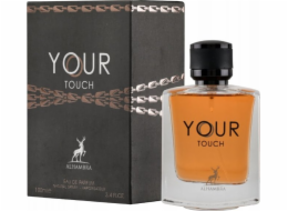 Maison Alhambra Maison Alhambra Your Touch EDP parfémy vanduo vyrams, 100 ml