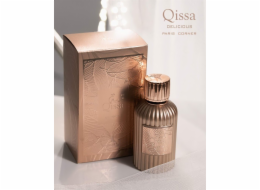 Alkotest PAŘÍŽSKÝ KOUTEK Qissa Delicious EDP sprej 100ml