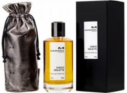 Mancera Parfém Choco Violette EDP 120 ml