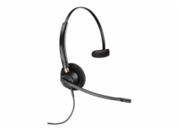 HP Poly EncorePro 510 Monaural Headset +Quick Disconnect