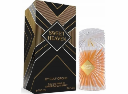 Gucci GULF ORCHID Sweet Heaven Extreme EDP sprej 100ml