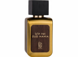 Carolina Herrera NYLAA Oud Mania EDP sprej 100ml