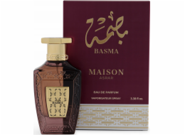 Alkotest MAISON ASRAR Basma EDP sprej 100ml