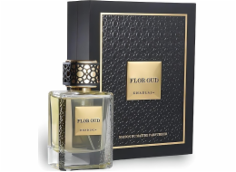 Versace KHADLAJ Flor Oud EDP sprej 100ml