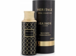 Alkotest MAISON ASRAR Treasure EDP sprej 100ml