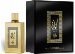 Lattafa Al Wataniah Kayaan Gold Eau De Parfum 100 ml (muž)