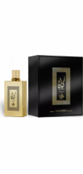 Lattafa Al Wataniah Kayaan Gold Eau De Parfum 100 ml (muž)