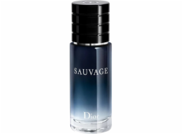 Dior Sauvage toaletní voda ve spreji 30ml