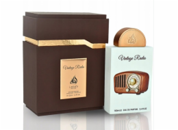 Lattafa Pride Vintage Radio EDP U 100 ml