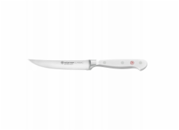 CLASSIC WHITE Steak/Universal Nůž 12/23 cm
