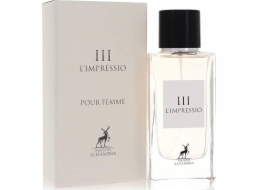 Maison Alhambra Maison Alhambra L`Impressio Pour Femme EDP parfémy vanduo moterims, 100 ml